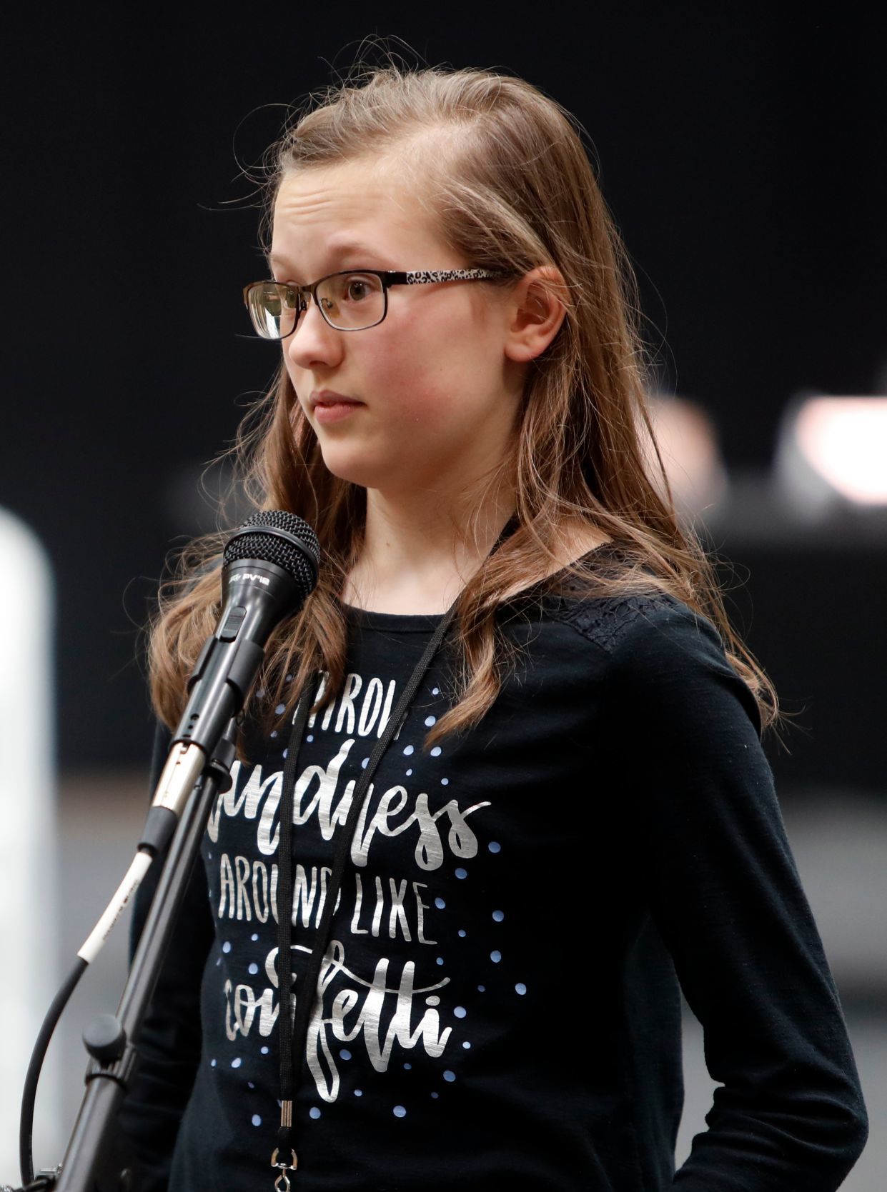 Treasure State Spelling Bee